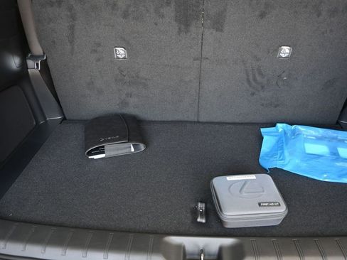 New 2026 Lexus TX 350 AWD image 22