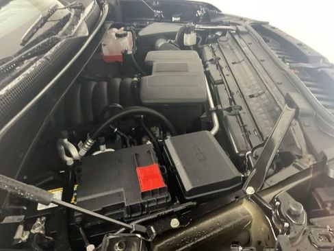 New 2026 Chevrolet Silverado 1500 LT w/ Z71 Off-Road Package image 20