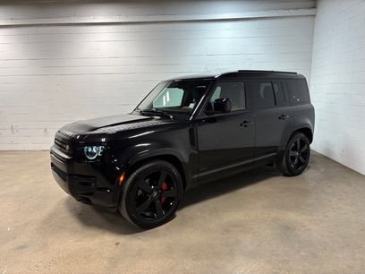 Used 2023 Land Rover Defender 110 X