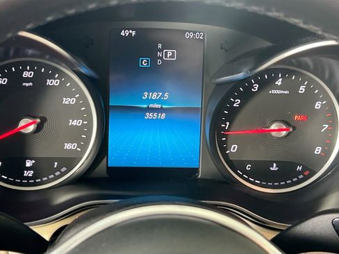 Used 2019 Mercedes-Benz C 300 C 300 image 12