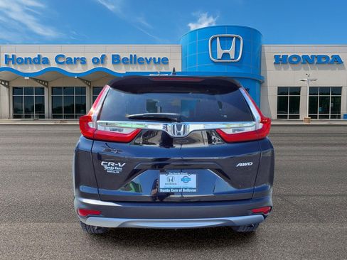 Used 2019 Honda CR-V EX-L image 3