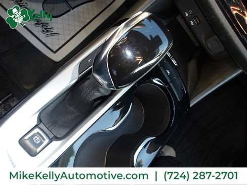 Certified 2024 Buick Envista Avenir image 22