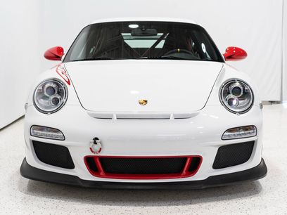 Used 2011 Porsche 911 GT3 RS