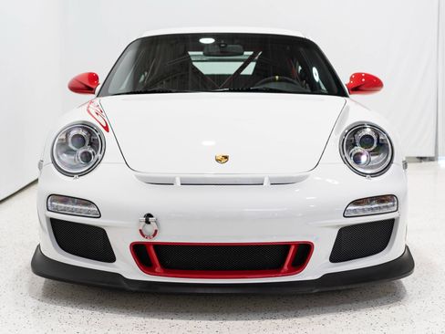Used 2011 Porsche 911 GT3 RS RWD image 2
