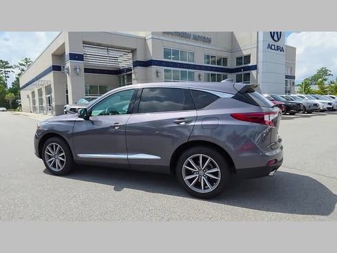 Certified 2020 Acura RDX FWD w/ Technology Package image 20