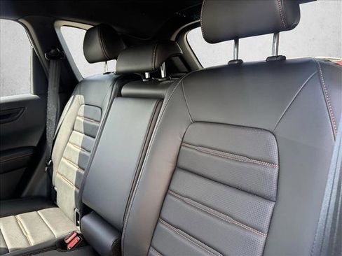 Certified 2025 Honda CR-V Sport-L image 19