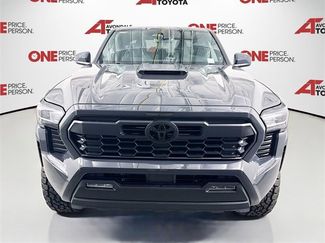 New 2026 Toyota Tacoma TRD Sport video 2