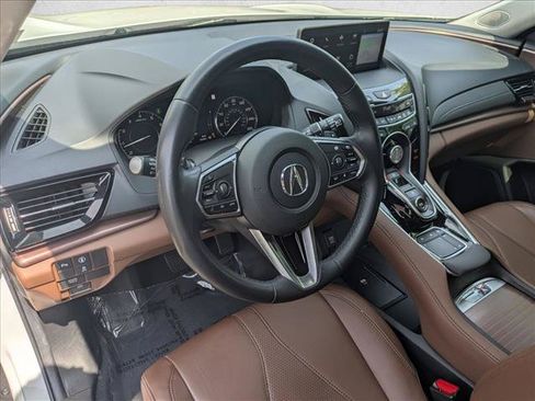 Used 2024 Acura RDX SH-AWD w/ Technology Package image 10