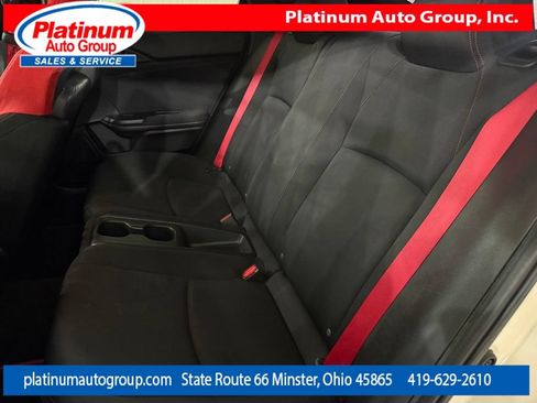 Used 2019 Honda Civic Type R image 29