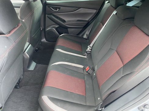 Used 2022 Subaru Impreza 2.0i Sport image 19