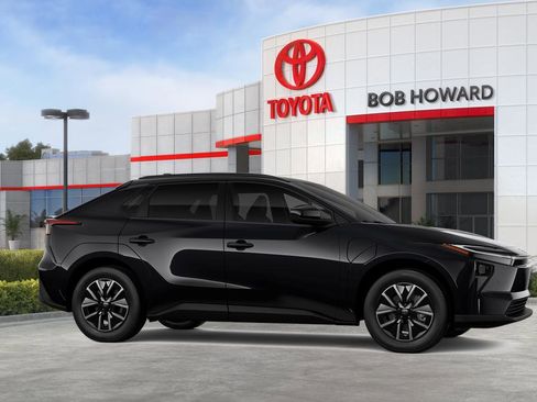 New 2026 Toyota bZ image 39