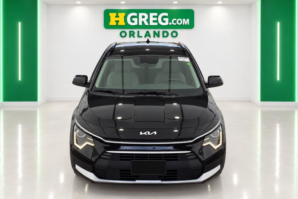 Used 2023 Kia Niro EX FWD image 7