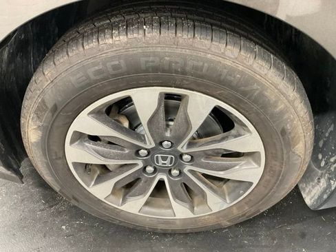 Used 2022 Honda Odyssey EX-L image 10