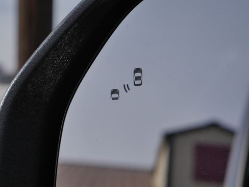 New 2025 Ford Bronco Sport Big Bend image 33