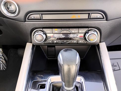 Used 2017 MAZDA CX-5 Grand Select image 18