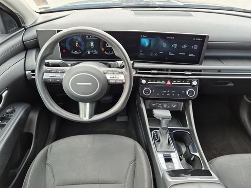 Used 2025 Hyundai Tucson SEL FWD image 29