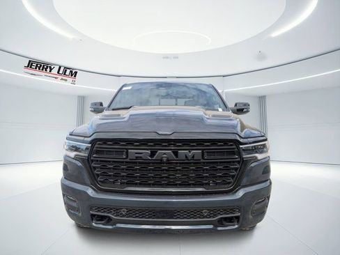 New 2026 RAM 1500 Limited AWD/4WD image 8