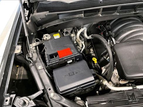 Used 2024 GMC Sierra 1500 SLT image 30