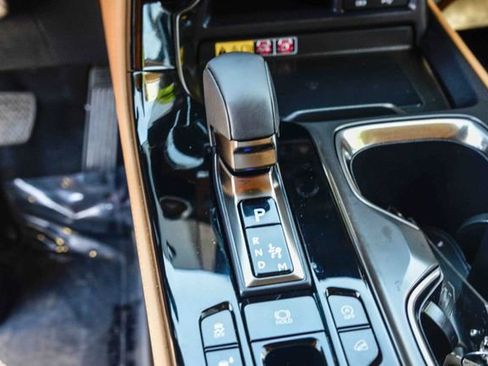 Certified 2026 Lexus NX 350 AWD w/ Accessory Package (Z1) image 28