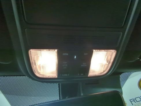 Used 2022 Honda Passport EX-L image 24