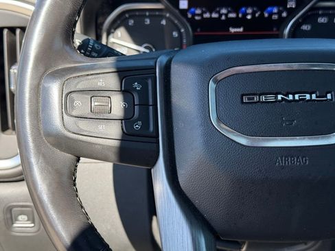 Used 2019 GMC Sierra 1500 Denali w/ Denali Ultimate Package image 16