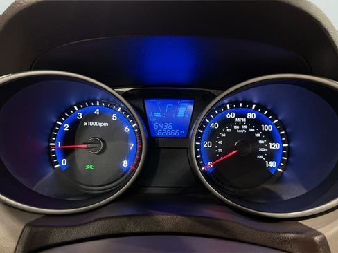 Used 2013 Hyundai Tucson Limited w/ Premium Pkg image 28