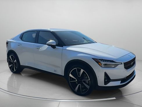 Used 2022 Polestar Polestar 2 w/ Plus Package image 2