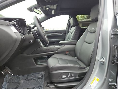 New 2025 Cadillac XT5 Sportv w/ Technology Package image 23