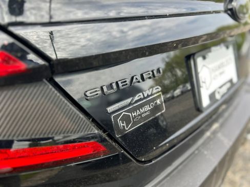Used 2023 Subaru WRX Premium AWD/4WD image 26