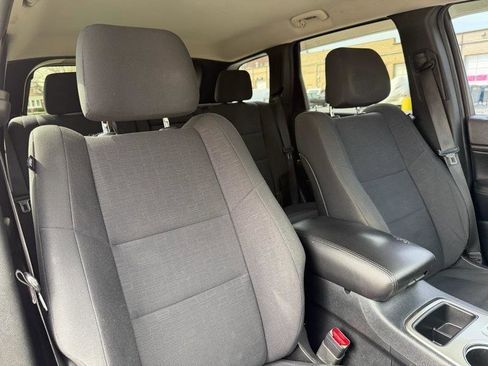 Used 2011 Jeep Grand Cherokee Laredo AWD/4WD image 19