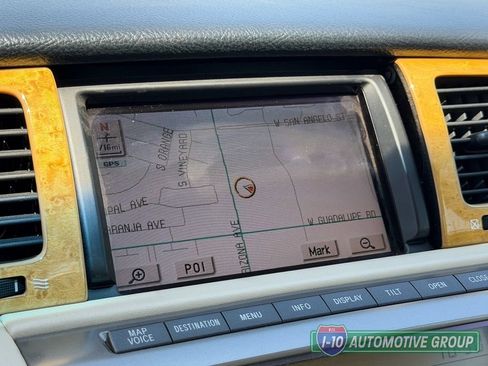 Used 2004 Lexus SC 430 Convertible RWD image 23