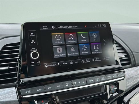 Certified 2026 Honda Odyssey Elite image 32