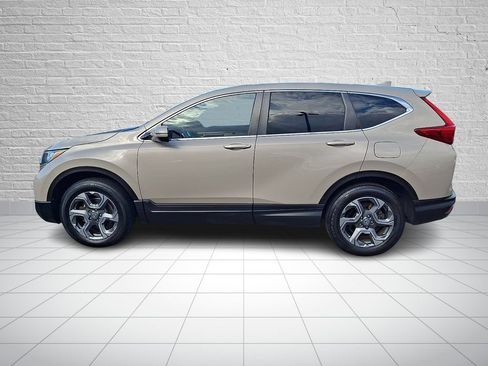 Used 2017 Honda CR-V EX-L image 7