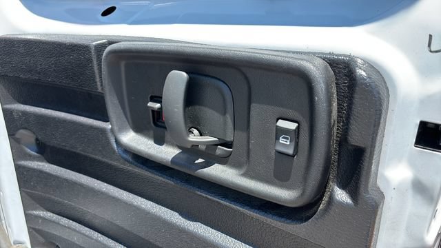 Used 2025 GMC Savana 2500 w/ Driver Convenience Package RWD image 37