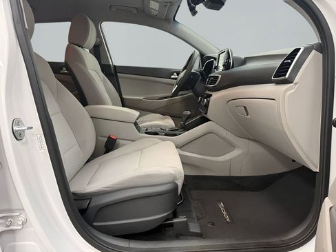 Used 2019 Hyundai Tucson Value image 12