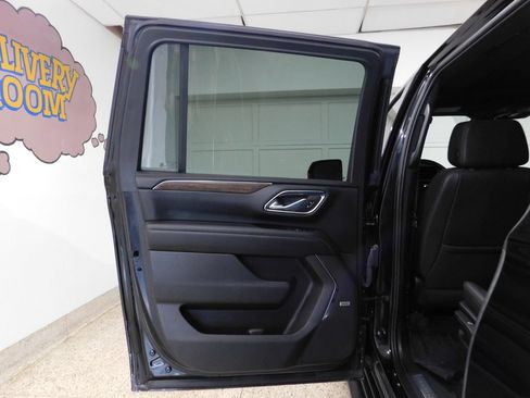 Used 2023 Chevrolet Suburban High Country w/ Max Trailering Package AWD/4WD image 77