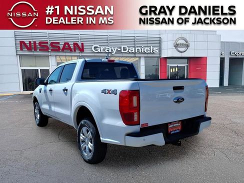 Used 2021 Ford Ranger XLT image 5