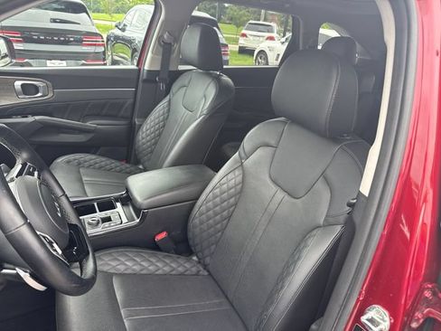 Used 2022 Kia Sorento SX Prestige AWD/4WD image 13