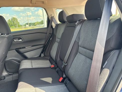 New 2026 Nissan Rogue SV image 19
