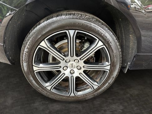Used 2018 Volvo XC60 T6 Inscription w/ Convenience Package AWD/4WD image 39