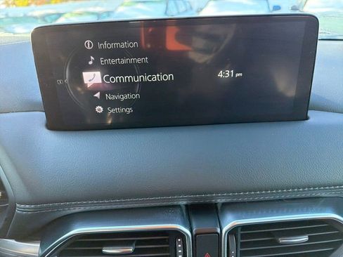 Used 2022 MAZDA CX-5 AWD 2.5 S w/ Premium Plus Pkg image 19