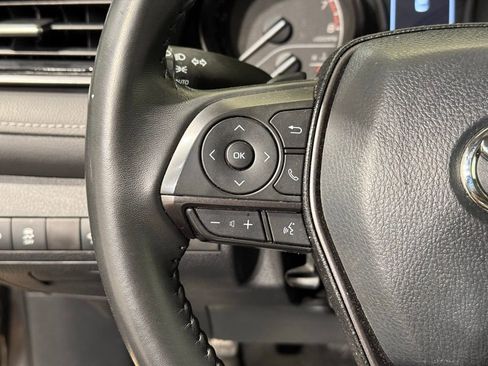 Certified 2024 Toyota Camry SE image 21