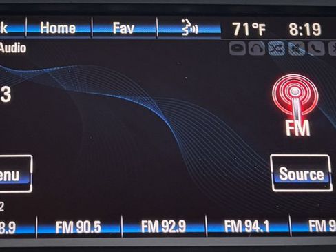 Used 2014 Buick Enclave Leather FWD image 15