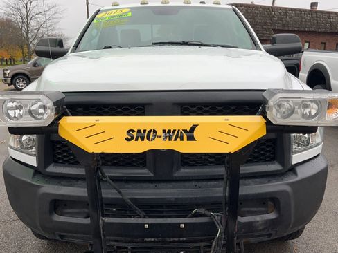 Used 2015 RAM 2500 Tradesman w/ Snow Chief Group image 17
