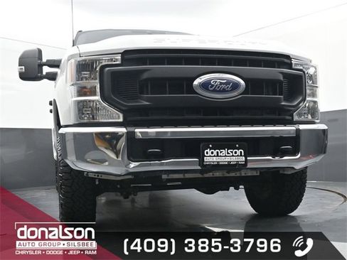 Used 2022 Ford F250 XL w/ Power Equipment Group image 15