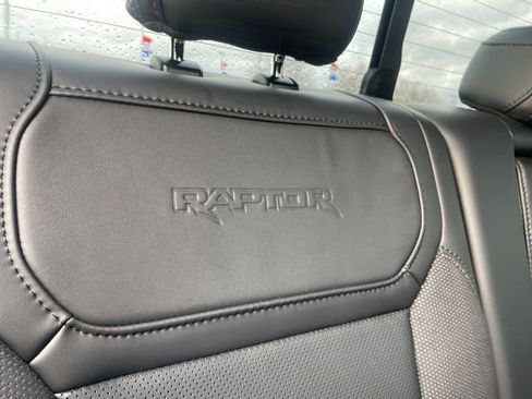 New 2025 Ford F150 Raptor image 77