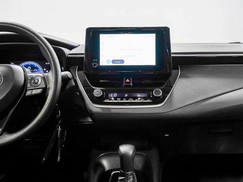 Certified 2026 Toyota Corolla LE FWD image 14