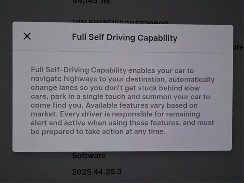 Used 2022 Tesla Model 3 Long Range image 9