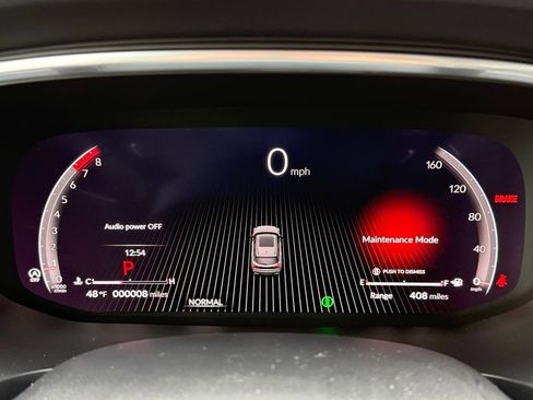 New 2026 Acura MDX A-Spec image 21