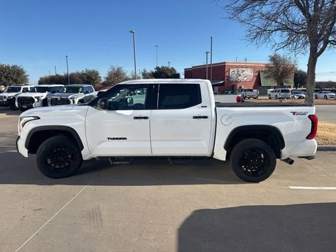 Used 2023 Toyota Tundra SR5 image 6
